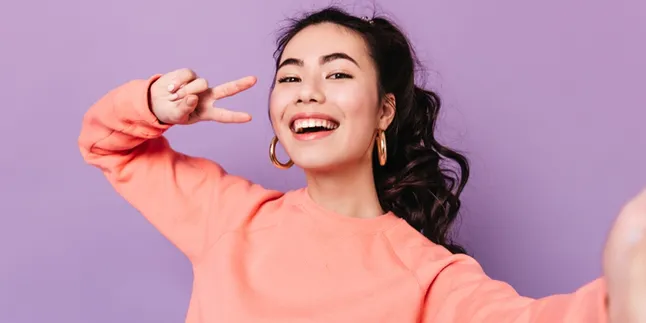 Bukan Filter Kamera, Ini Lho Rahasia Tampil Pede ala Selebgram