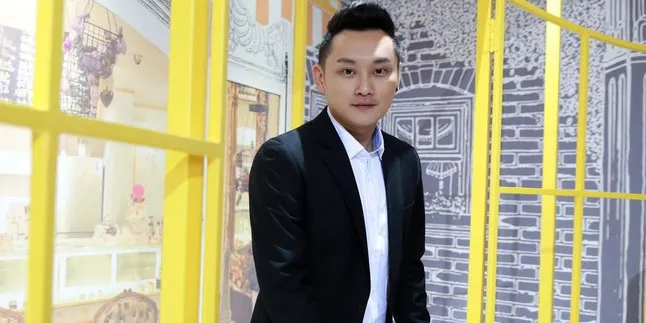 Bukan Fotografer, Rio Motret Ternyata Waktu Kecil Pengin Jadi...