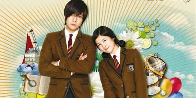 Bukan 'Full House', Drama Kim Hyun Joong Yang Bakal Tayang Lagi Bukan 'Full House', Drama Kim Hyun Joong Yang Bakal Tayang Lagi