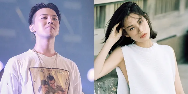 Bukan GD, Kiko Mizuhara Dirumorkan Pacari Aktor Tampan Jepang Ini