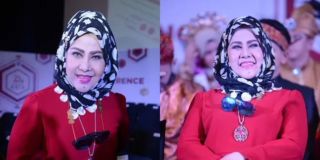 Bukan Hal Gampang, Elvy Sukaesih Belum Temukan Calon 'Ratu Dangdut' Penggantinya