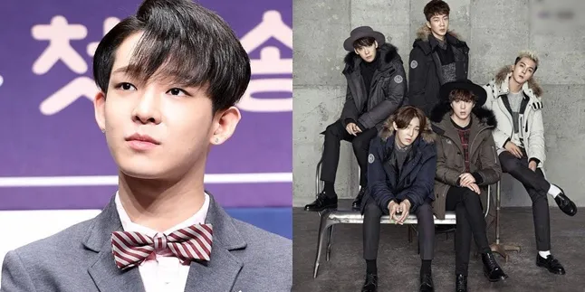 Bukan Hanya 2NE1 Bubar, Nam Taehyun Juga Tinggalkan WINNER