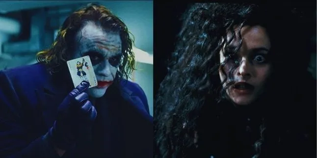 Bukan Hanya Joker, Inilah Tokoh Penjahat Paling Ikonik di Seantero Dunia Perfilman! Bukan Hanya Joker, Inilah Tokoh Penjahat Paling Ikonik di Seantero Dunia Perfilman!