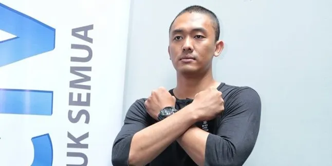 Bukan Hanya Uus, Ternyata Istrinya Juga Pernah Pakai Narkoba Bukan Hanya Uus, Ternyata Istrinya Juga Pernah Pakai Narkoba