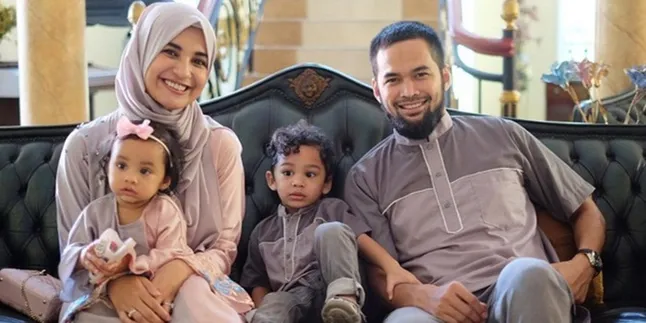 Bukan Hendak Poligami, Teuku Wisnu Berharap Bawa Shireen Hingga Jannah