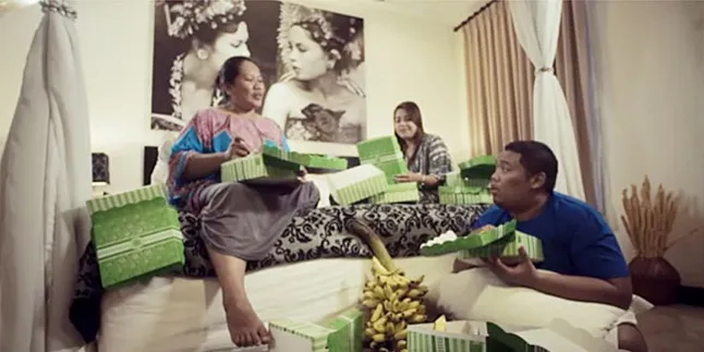 Bukan Iklan Biasa, DBM Pro Ukir Prestasi di Pinasthika Awards!