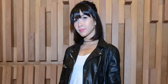 Bukan 'Ikut-Ikutan', Ini Alasan Andrea Dian & Bimo Bikin Vlog