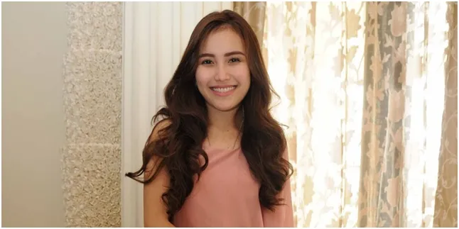 Bukan India, Ayu Ting Ting Impikan Tinggal di Negara Ini