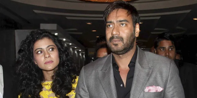 Bukan Kajol, Mereka Yang Selalu Bikin Ajay Devgan Kangen Rumah Bukan Kajol, Mereka Yang Selalu Bikin Ajay Devgan Kangen Rumah