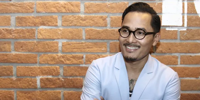 Bukan Karena Film, Tanta Ginting Akui Punya Hobi Travelling Bukan Karena Film, Tanta Ginting Akui Punya Hobi Travelling