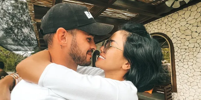 Bukan Karena Nikita Mirzani, Ini Alasan Antonio Dedola Menjadi Seorang Mualaf