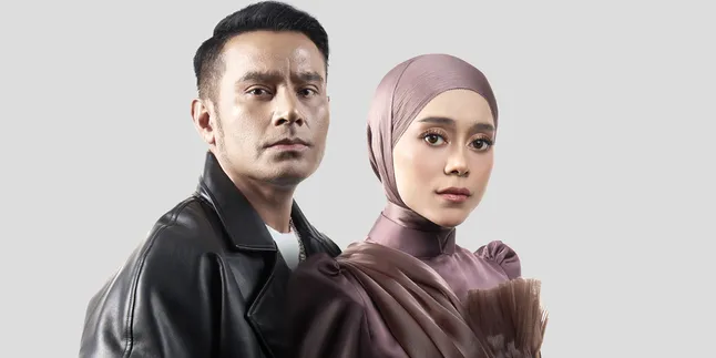 Bukan Karena Tak Cinta, Duet Pertama Judika Bersama Lesti Rilis 7 Juni 2024