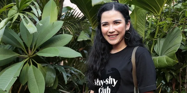 Bukan Karena Trauma, Ini Alasan Dinda Kanyadewi Lebih Pilih Lelaki Dewasa