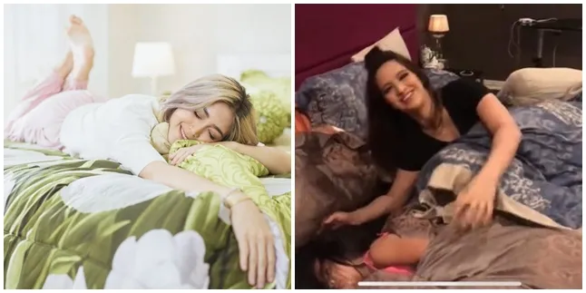 Not Kapok Mattress, These 4 Celebrities Have Mattresses Equivalent to Cars!