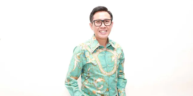 Bukan ke Luar Negeri, Anak Eko Patrio Justru Minta Lihat Sapi ke Nganjuk Saat Liburan