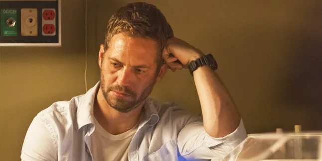 Bukan Kecelakaan, Paul Walker Meninggal Usai Terbakar Hidup-Hidup