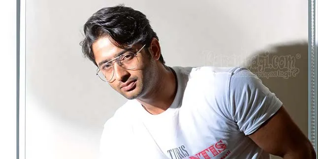 Bukan Kenalkan Ayu, Shaheer Pulang Dijodohkan Dengan Gadis India?