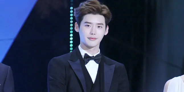 Bukan Lagi Lee Min Ho, Lee Jong Suk Paling Dinanti di 2015 Bukan Lagi Lee Min Ho, Lee Jong Suk Paling Dinanti di 2015