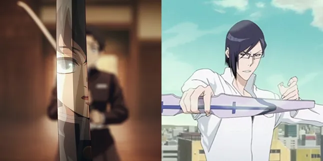 Bukan Lagi Samurai 7! Ini 7 Rekomendasi Anime Pedang Terpopuler karena Visual dan Duelnya yang Gila