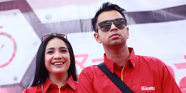 Bukan Lagu Anak-Anak, Raffi Bakal Ngerock di Soundtrak 'RAFATHAR'