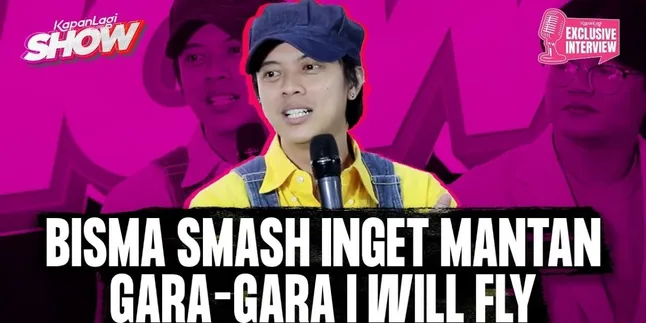 Bukan Lagu Utama, Ten2Five Bongkar Rahasia Di Balik Lagu 'I Will Fly'