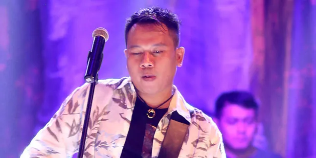 Bukan Lapar, Godaan Terberat Puasa Vicky Prasetyo Adalah Wanita