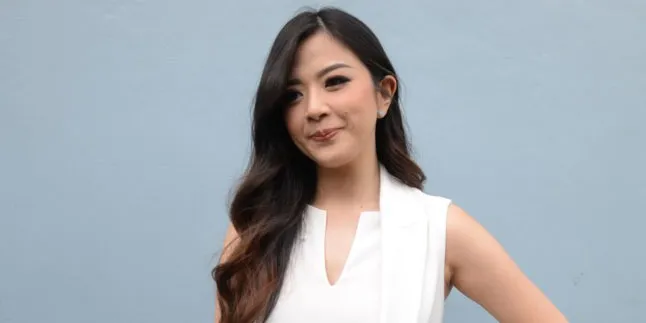 Bukan Makanan, Ini Dia Ngidam Unik Ala Franda!