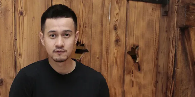 Bukan Materi, Herjunot Ali Ungkap Alasannya Takut Hadapi Pernikahan