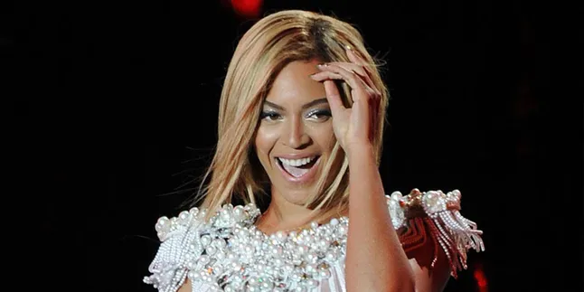 Bukan Miley Cyrus, Beyonce Lah Yang Paling Dicari di Bing!