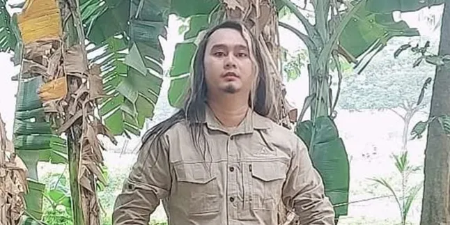 Bukan Mistis, Ki Reman Sancang Sebut Rahasia Karisma Artis Berasal dari 'Ilmu Pelet Alami'