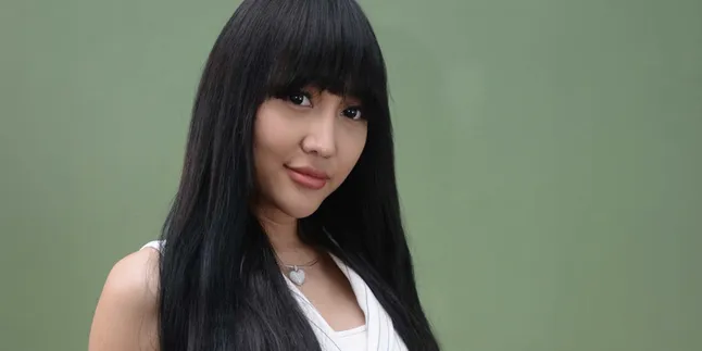 Bukan Muhammad Fatah, Ini Nama Lucinta Luna Yang Sebenarnya di Dalam KTP