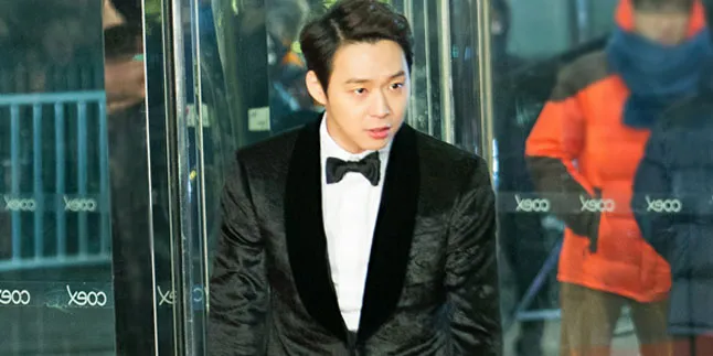 Bukan Nekat, Tapi Yoochun JYJ Bertekad Lalui Adegan Berbahaya