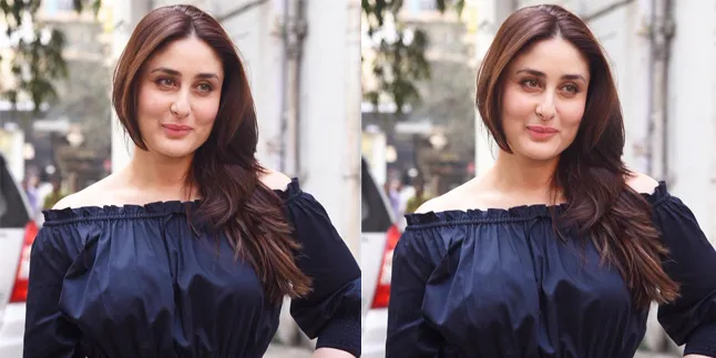 Bukan Olahraga, Taimur Yang Bikin Kareena Kapoor Kembali Langsing Bukan Olahraga, Taimur Yang Bikin Kareena Kapoor Kembali Langsing