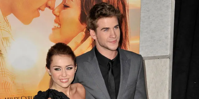 Bukan Orang Jahat, Ini Pendapat Liam Soal Miley Cyrus Sekarang