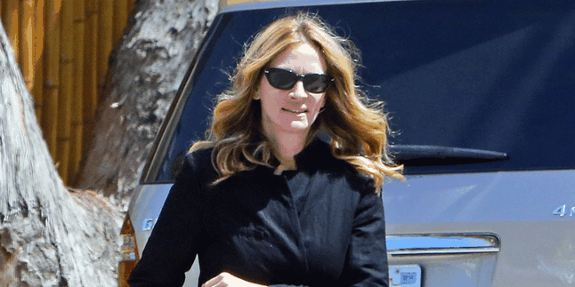 Bukan Overdosis, Adik Julia Roberts Meninggal Karena Bunuh Diri?