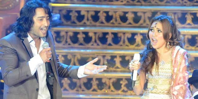 Bukan Pacar, Ayu Ting Ting Kenalkan Shaheer ke Ayah Sebagai...