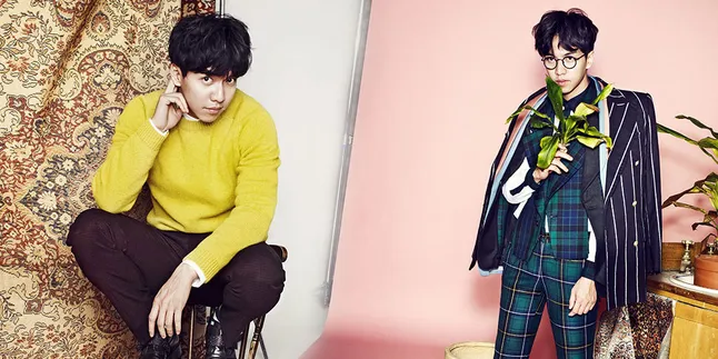 Bukan Peluk & Cium, Lee Seung Gi Lebih Suka Gandeng Tangan Bukan Peluk & Cium, Lee Seung Gi Lebih Suka Gandeng Tangan