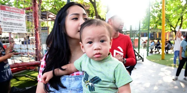 Bukan Pesta Mewah, Raffi Undang 100 Anak Yatim di Ultah Rafathar Bukan Pesta Mewah, Raffi Undang 100 Anak Yatim di Ultah Rafathar