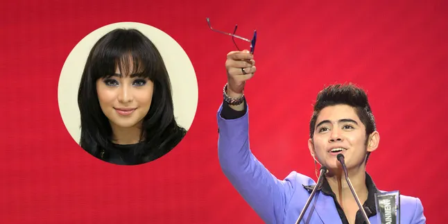 Bukan Prilly Latuconsina, Aliando Syarief 'Tembak' Nikita Willy