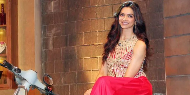 Bukan Ranbir, Ini Mantan Pacar Deepika Padukone Yang Masih...