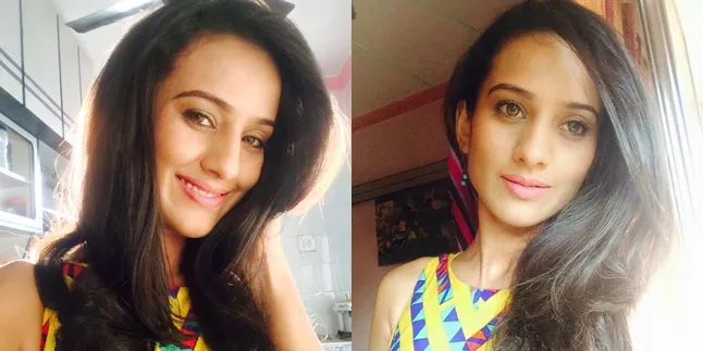 Bukan Ravi Bhatia, Ternyata Ini Pria Idaman Heena Parmar Bukan Ravi Bhatia, Ternyata Ini Pria Idaman Heena Parmar