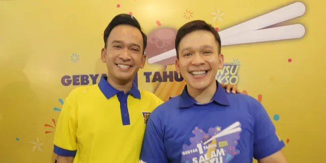 Bukan Roy Kiyoshi, Jordi Onsu Laporkan Pemilik Akun yang Fitnah Usaha Geprek Bensu