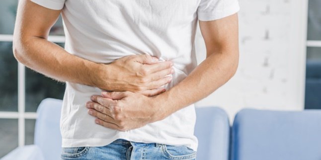 Not Only Hunger, Here are Several Causes of Stomach Growling - Also Know How to Overcome It