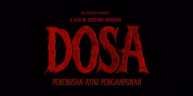 Bukan Sekadar Horor, Film Dosa Garapan Irish Bella Siap Aduk Psikologis Penonton