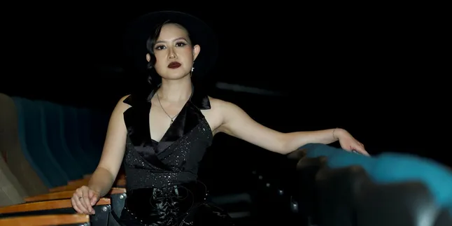 Bukan Sekadar Lagu, 'I'M Not' Jadi Titik Balik Emosional Kay Sebastene Bukan Sekadar Lagu, 'I'M Not' Jadi Titik Balik Emosional Kay Sebastene