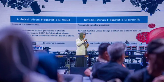 Bukan Sekedar Hiburan, Holywings Peduli Tunjukkan Kepedulian Nyata di Hari Hepatitis Sedunia Bukan Sekedar Hiburan, Holywings Peduli Tunjukkan Kepedulian Nyata di Hari Hepatitis Sedunia