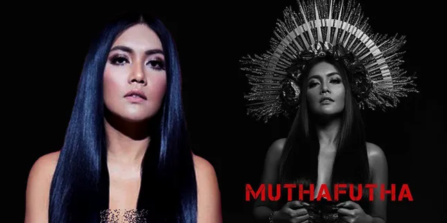 Bukan Sekedar Sensasi, 'Mutha Futha' Denada Adalah Curahan Hati