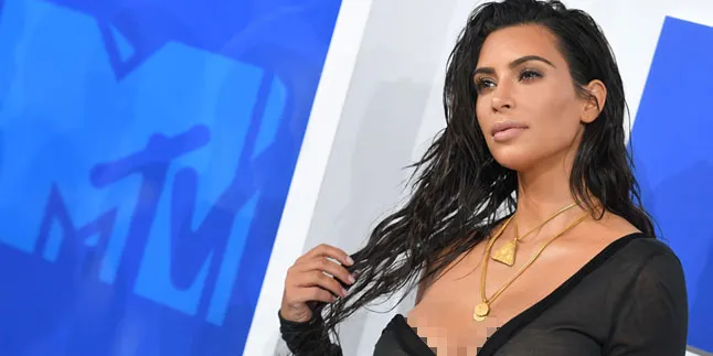 Bukan Selfie, Kim Kardashian Ungkap Talenta Yang Dimilikinya Bukan Selfie, Kim Kardashian Ungkap Talenta Yang Dimilikinya