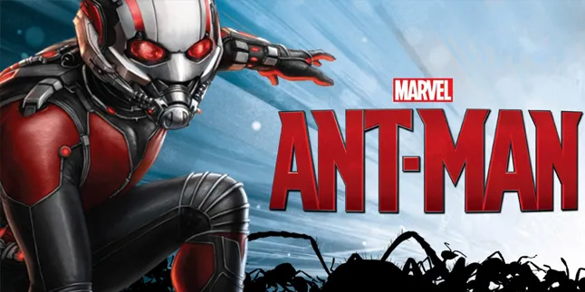 Bukan Seperti di Bioskop, Harusnya Begini Ending 'ANT-MAN'