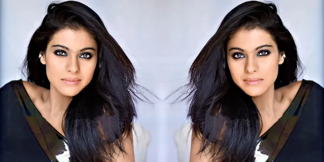 Bukan Shahrukh Khan, Kajol Terpukau Oleh Aktor Super Lucu Ini